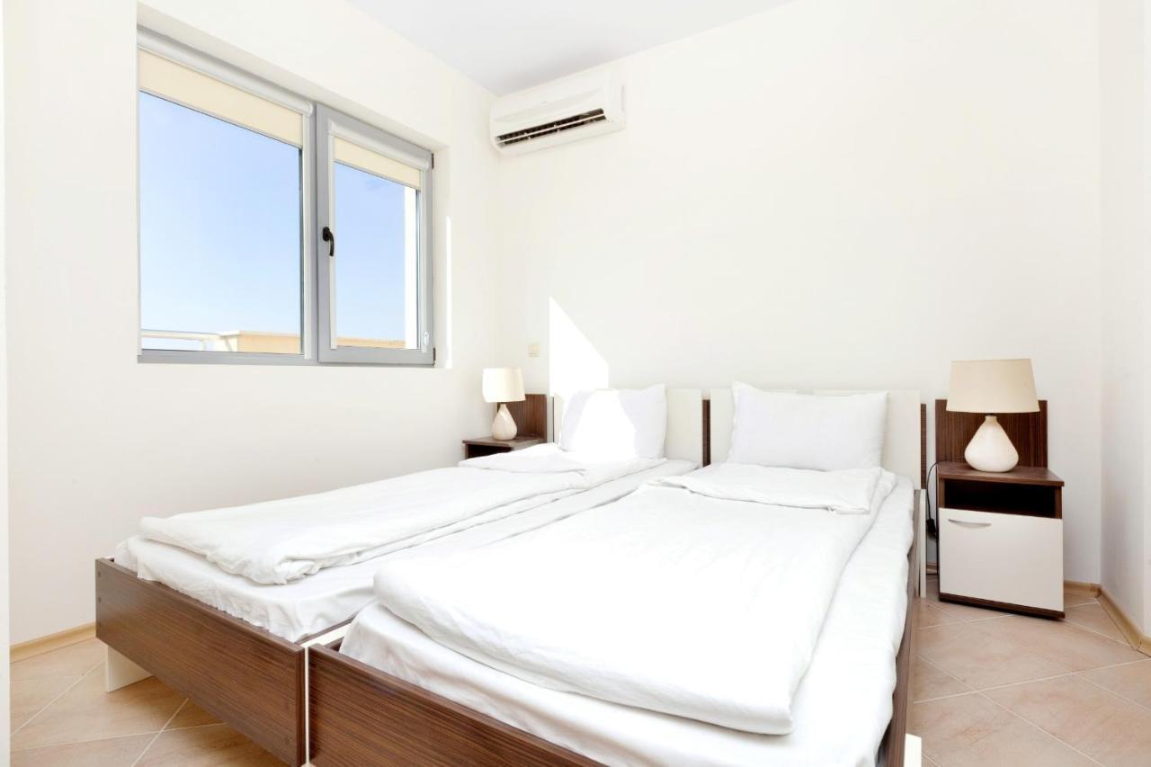 Byala Panorama Resort Rom bilde