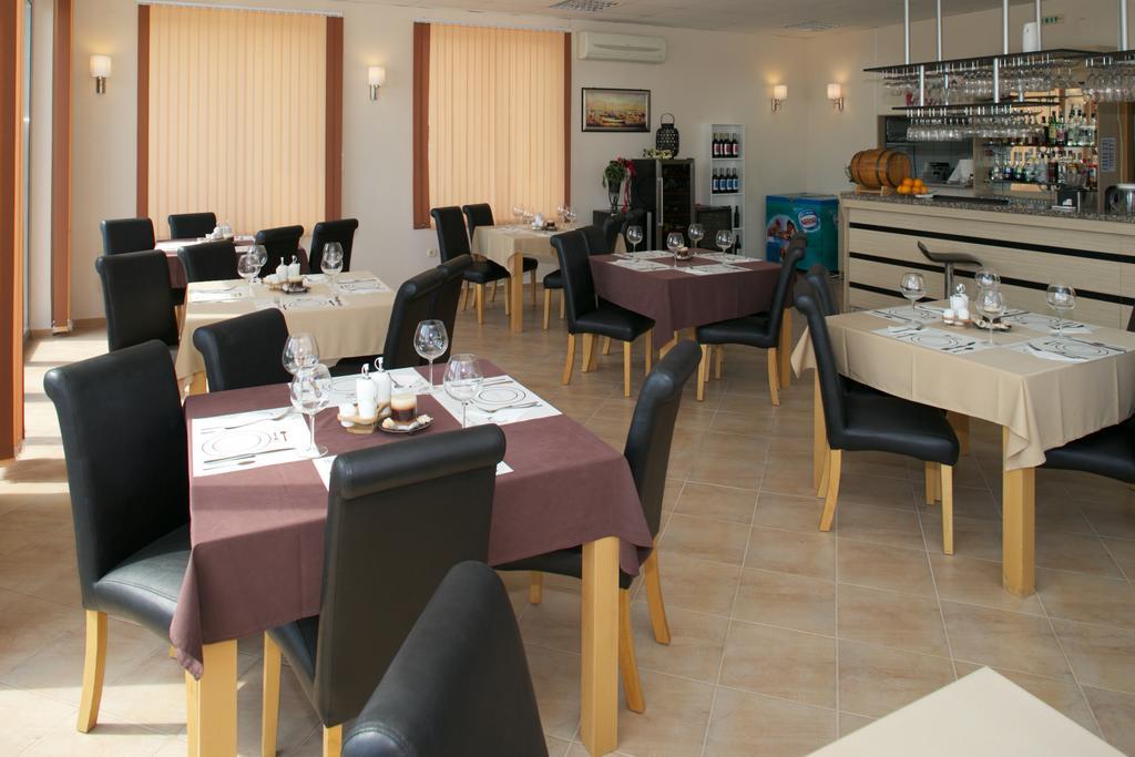 Byala Panorama Resort Eksteriør bilde