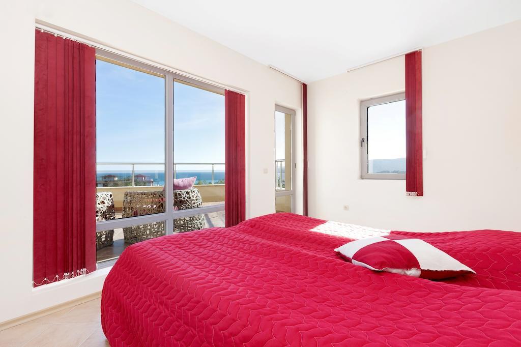 Byala Panorama Resort Rom bilde