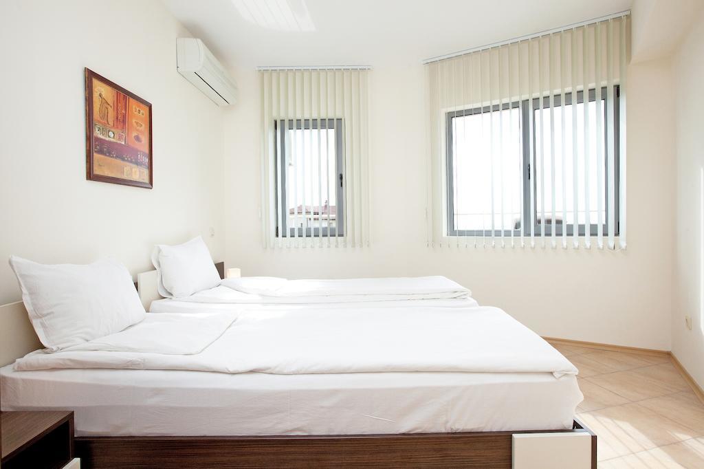 Byala Panorama Resort Rom bilde